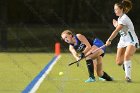 FH vs Endicott  Wheaton College Field Hockey vs Endicott College. - Photo By: KEITH NORDSTROM : Wheaton, field hockey, FH2024, Endicott